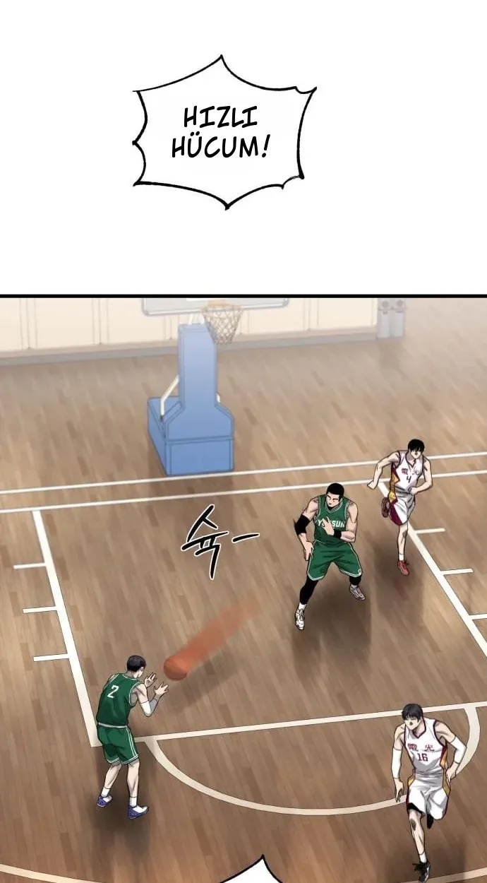 TrendManga Türkçe manga oku ankle-breaker bölüm 3 sayfa 129