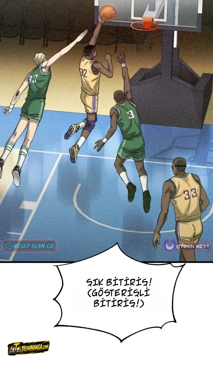 TrendManga Türkçe manga oku ankle-breaker bölüm 3 sayfa 13
