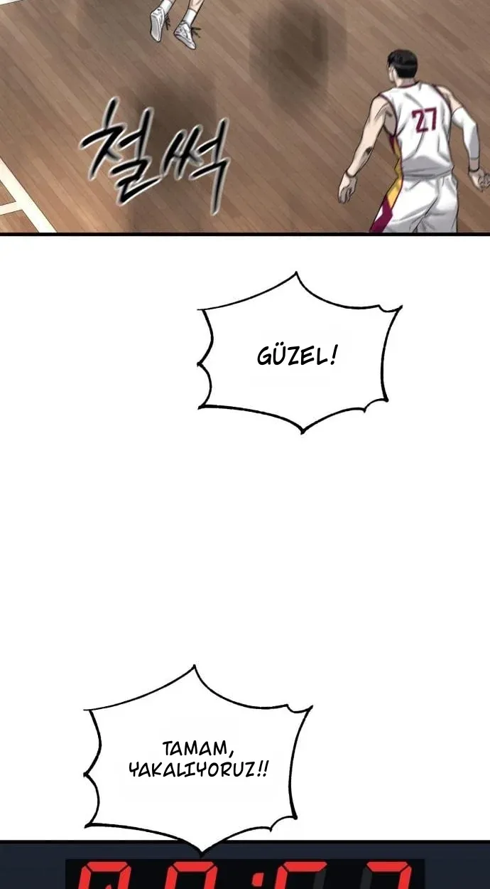 TrendManga Türkçe manga oku ankle-breaker bölüm 3 sayfa 131