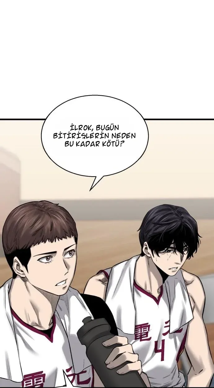 TrendManga Türkçe manga oku ankle-breaker bölüm 3 sayfa 134