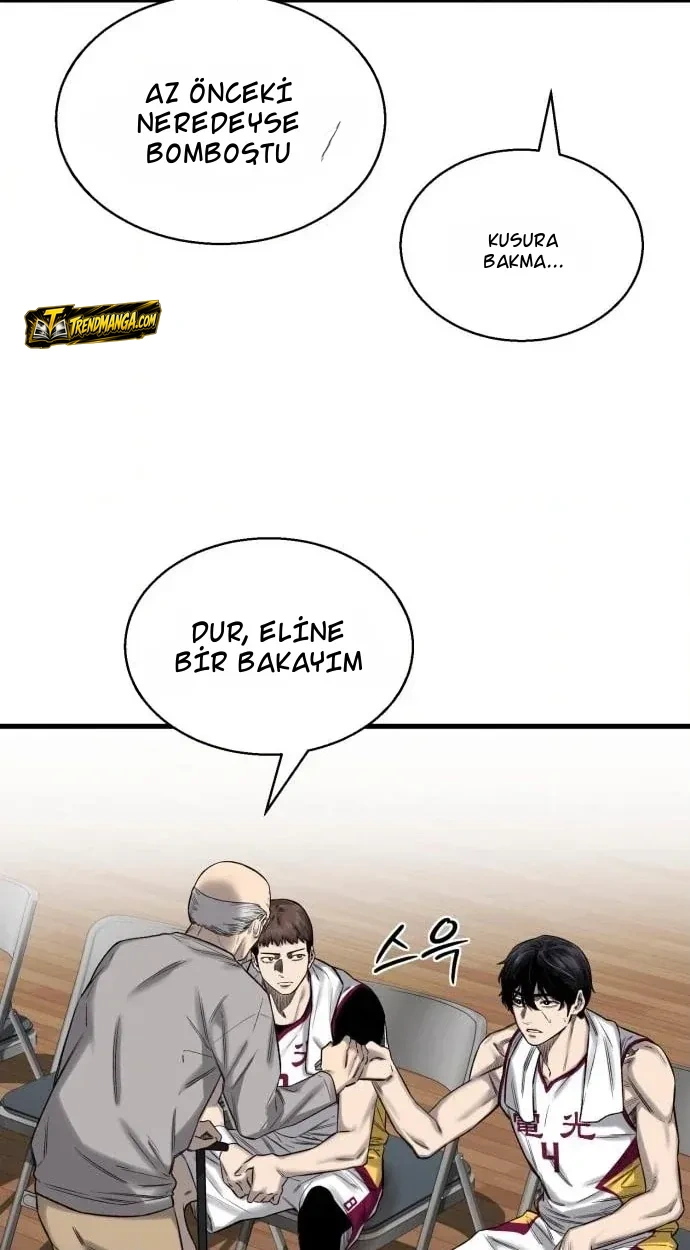 TrendManga Türkçe manga oku ankle-breaker bölüm 3 sayfa 135