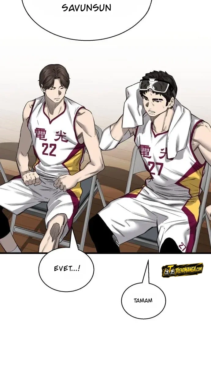 TrendManga Türkçe manga oku ankle-breaker bölüm 3 sayfa 140