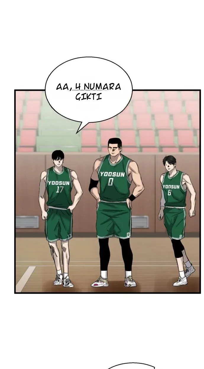 TrendManga Türkçe manga oku ankle-breaker bölüm 3 sayfa 142