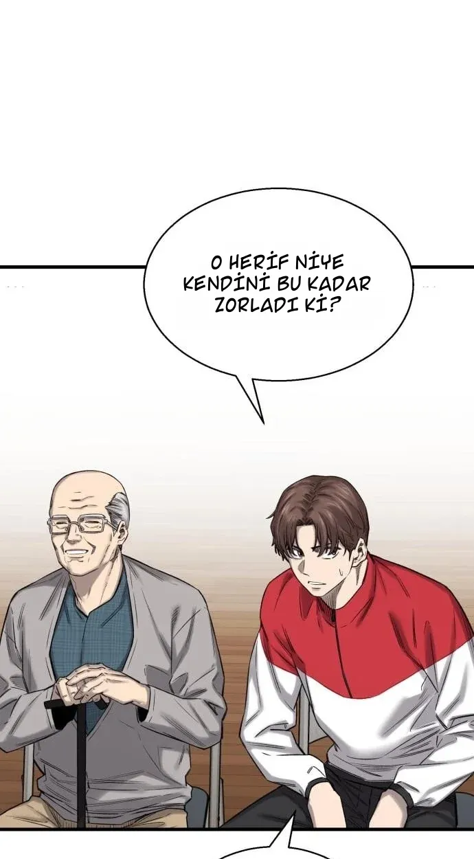 TrendManga Türkçe manga oku ankle-breaker bölüm 3 sayfa 144