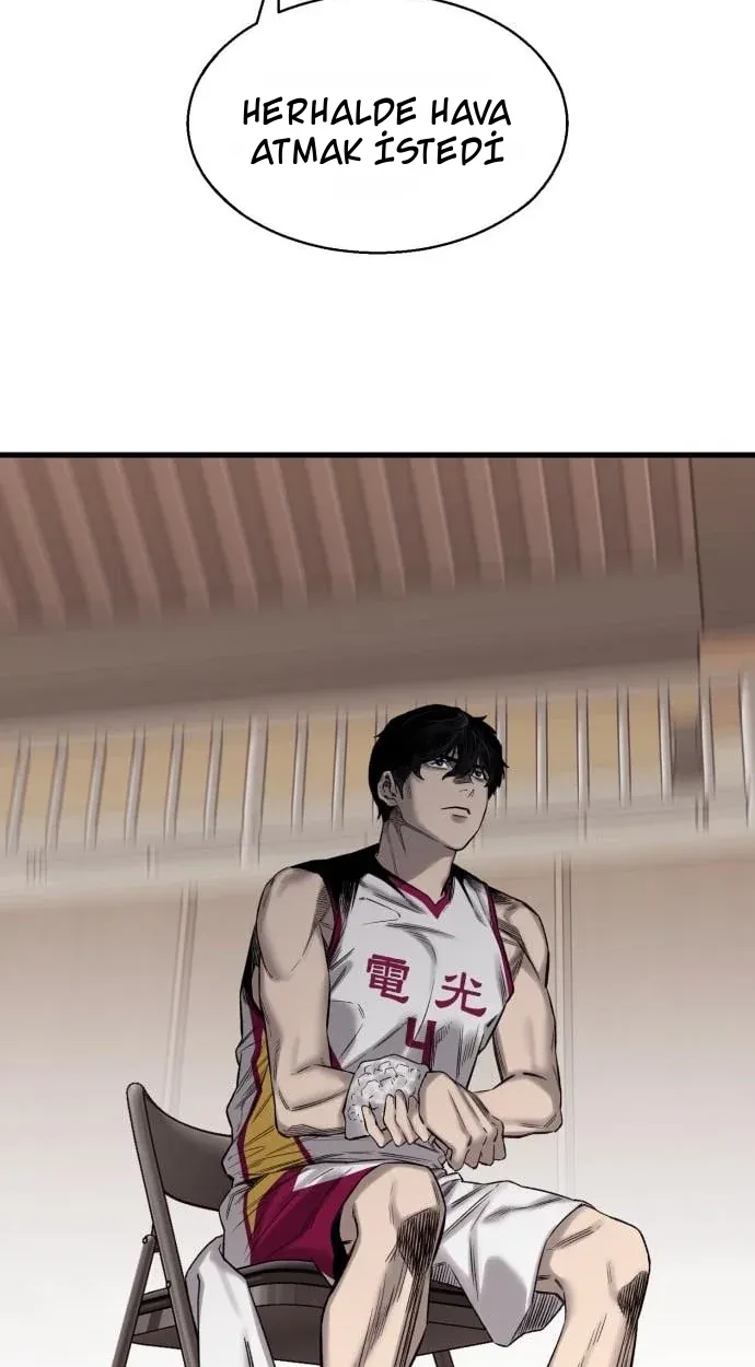 TrendManga Türkçe manga oku ankle-breaker bölüm 3 sayfa 146