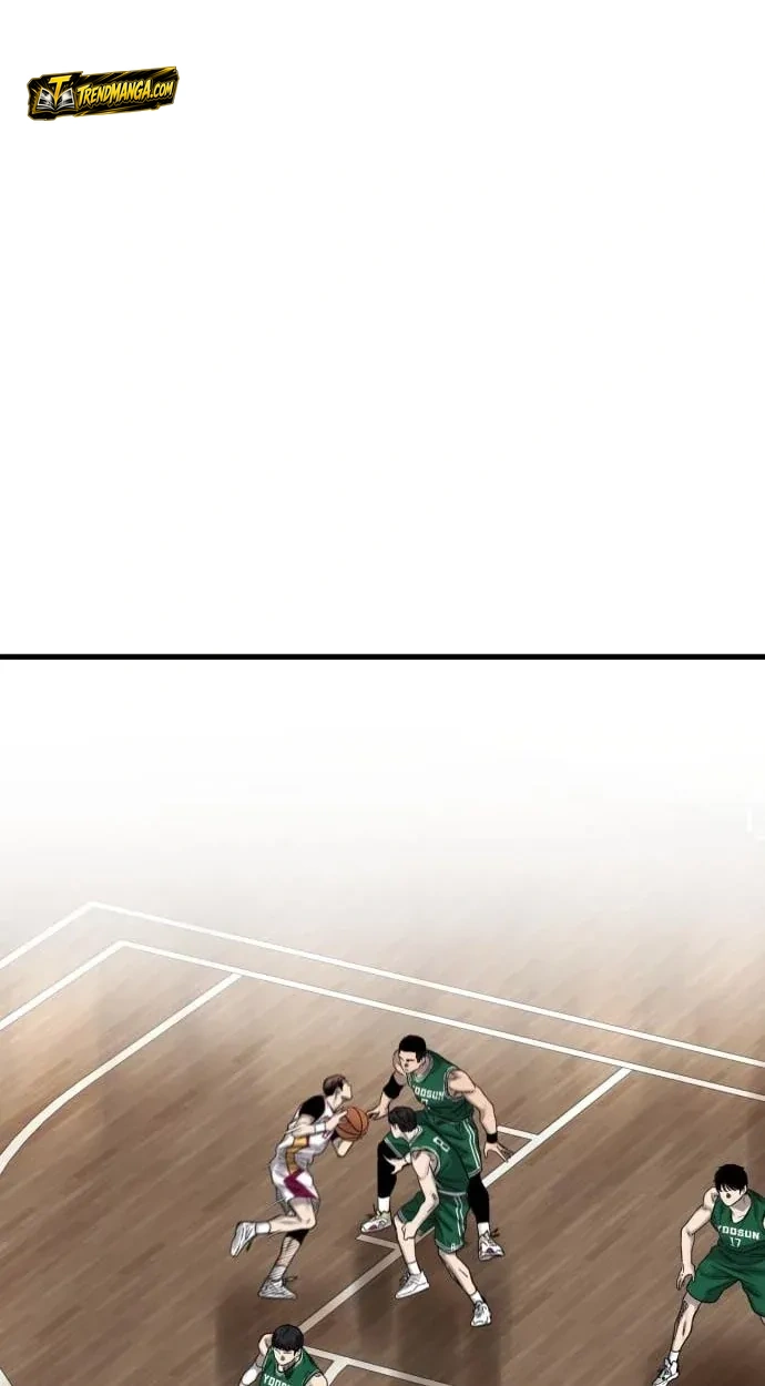 TrendManga Türkçe manga oku ankle-breaker bölüm 3 sayfa 150