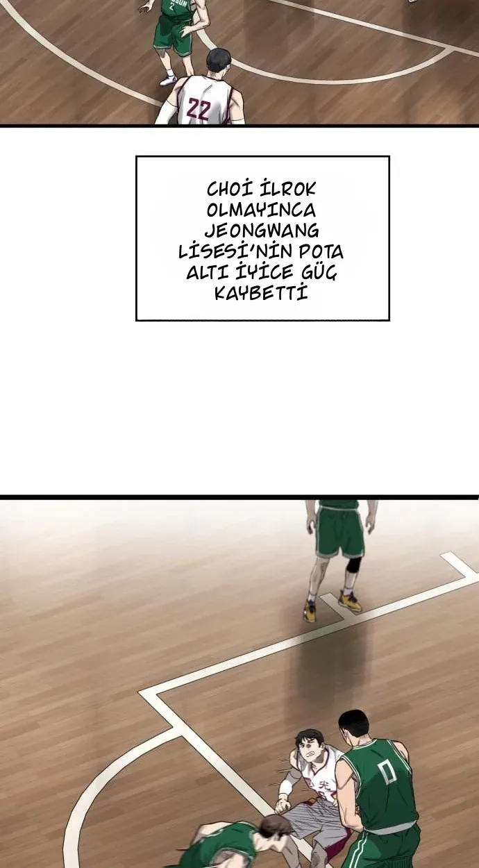 TrendManga Türkçe manga oku ankle-breaker bölüm 3 sayfa 151