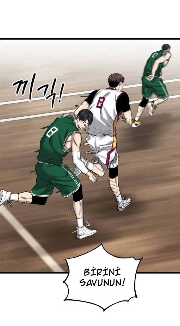 TrendManga Türkçe manga oku ankle-breaker bölüm 3 sayfa 167