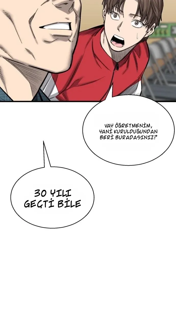 TrendManga Türkçe manga oku ankle-breaker bölüm 3 sayfa 19