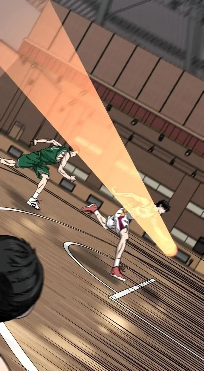 TrendManga Türkçe manga oku ankle-breaker bölüm 3 sayfa 2