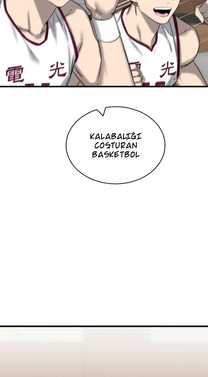 TrendManga Türkçe manga oku ankle-breaker bölüm 3 sayfa 25
