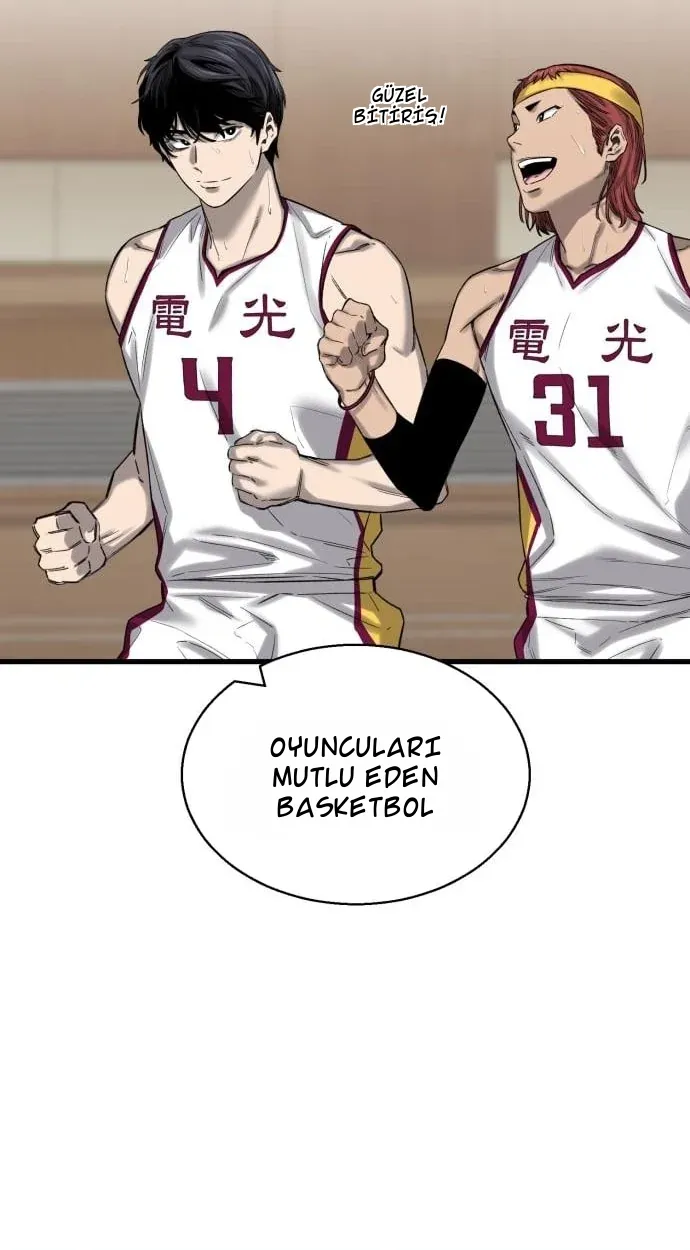 TrendManga Türkçe manga oku ankle-breaker bölüm 3 sayfa 26