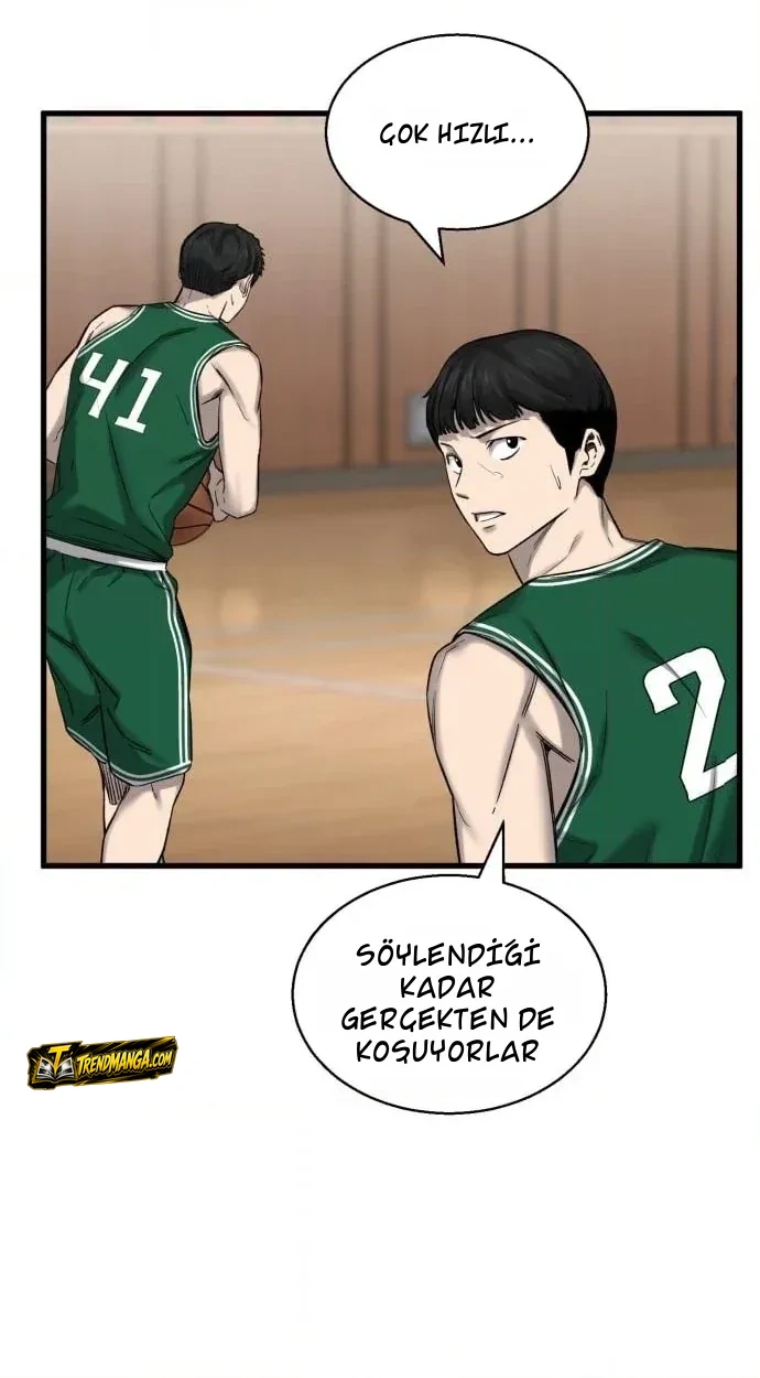 TrendManga Türkçe manga oku ankle-breaker bölüm 3 sayfa 28