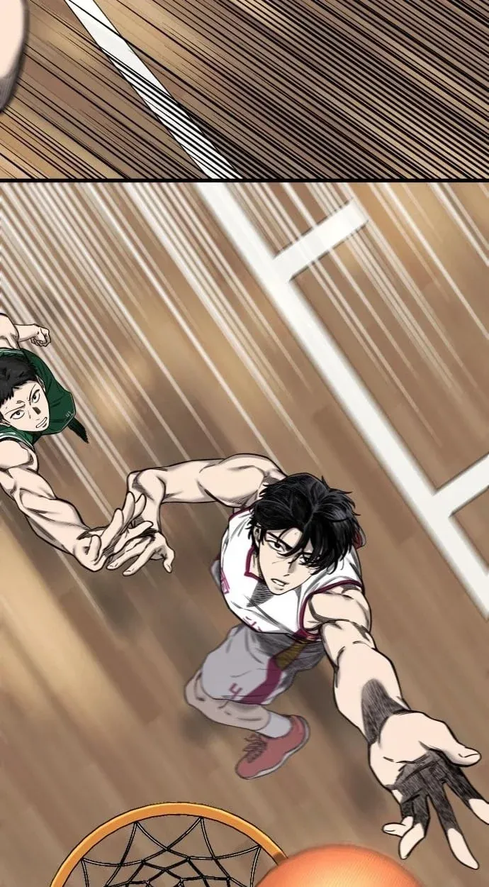 TrendManga Türkçe manga oku ankle-breaker bölüm 3 sayfa 3