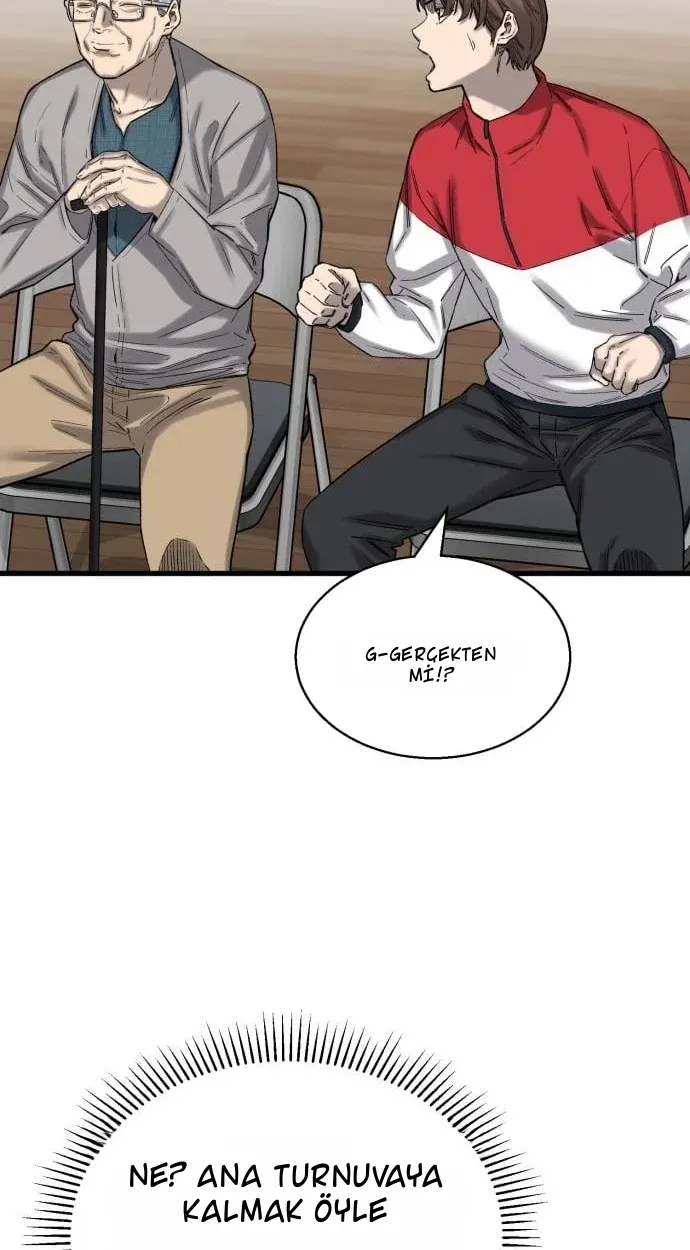 TrendManga Türkçe manga oku ankle-breaker bölüm 3 sayfa 32