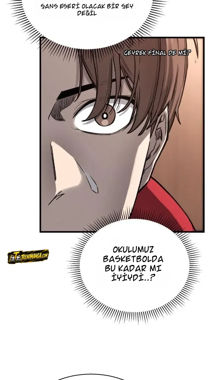 TrendManga Türkçe manga oku ankle-breaker bölüm 3 sayfa 33