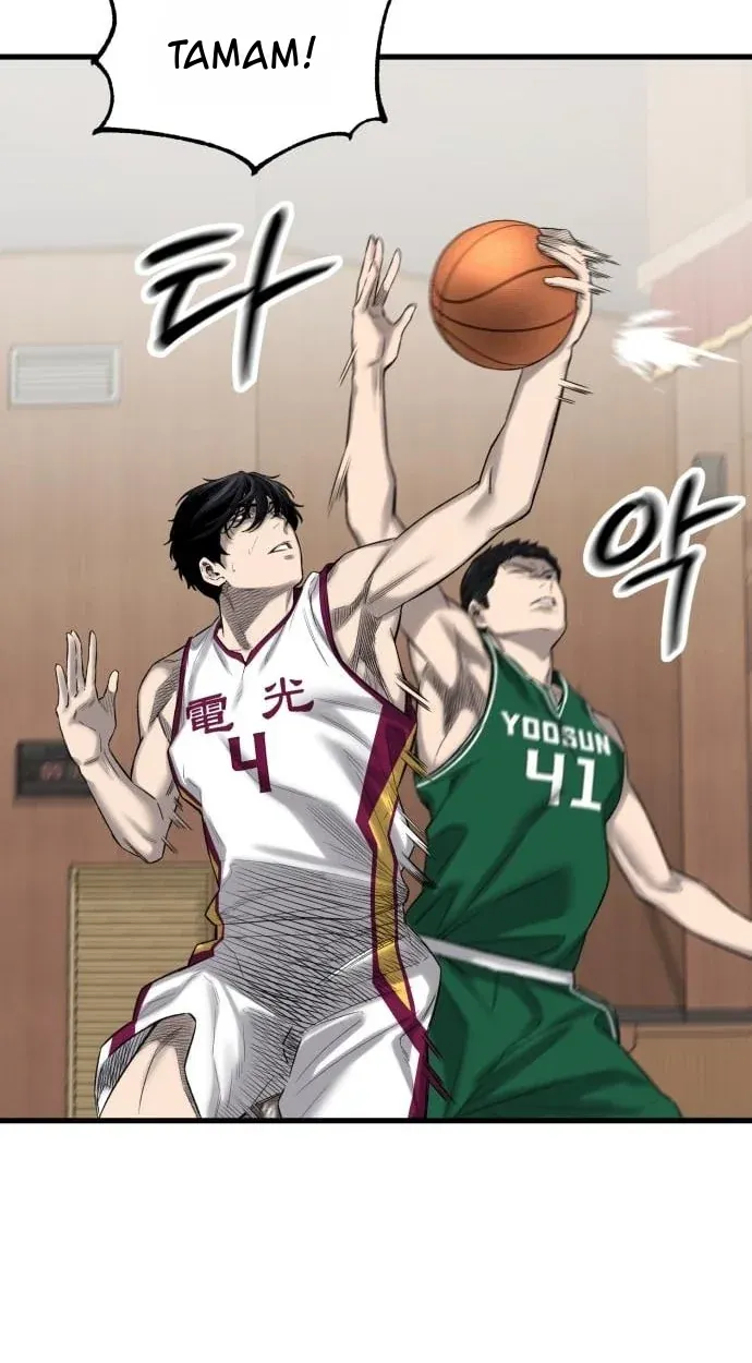 TrendManga Türkçe manga oku ankle-breaker bölüm 3 sayfa 44