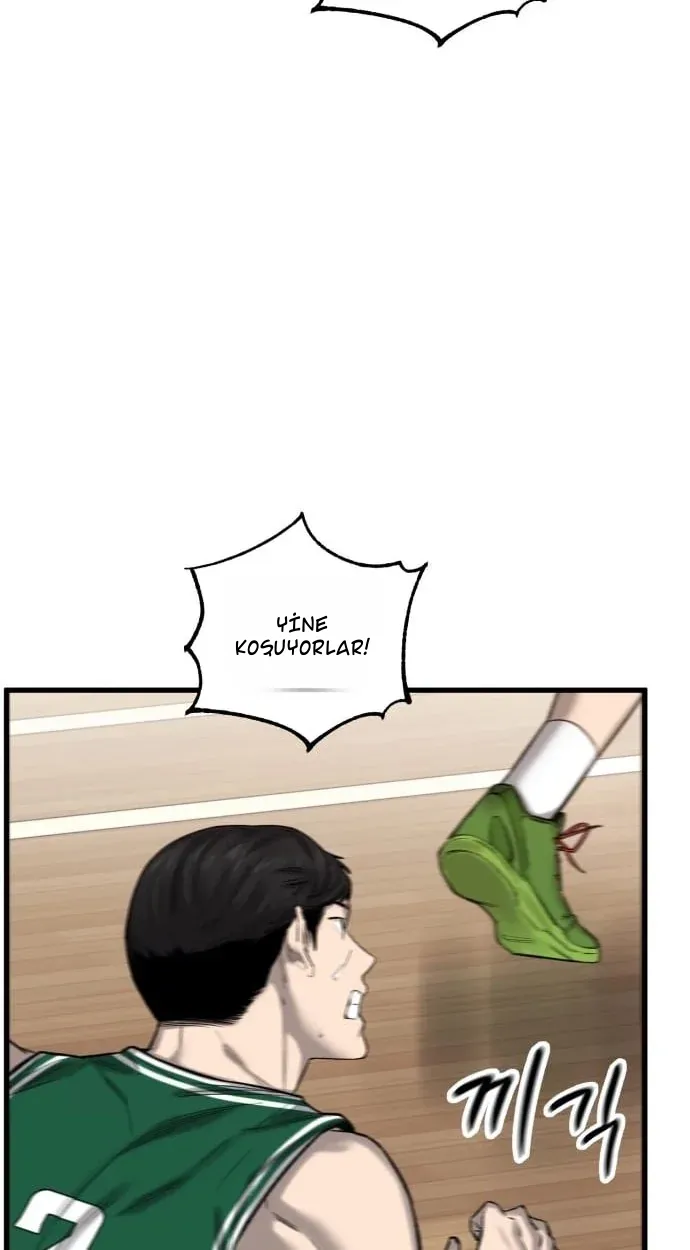TrendManga Türkçe manga oku ankle-breaker bölüm 3 sayfa 46