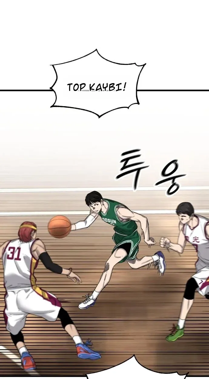 TrendManga Türkçe manga oku ankle-breaker bölüm 3 sayfa 54