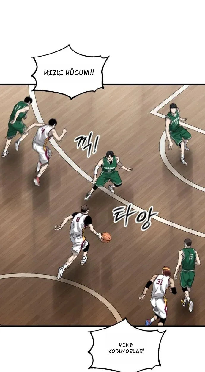 TrendManga Türkçe manga oku ankle-breaker bölüm 3 sayfa 60