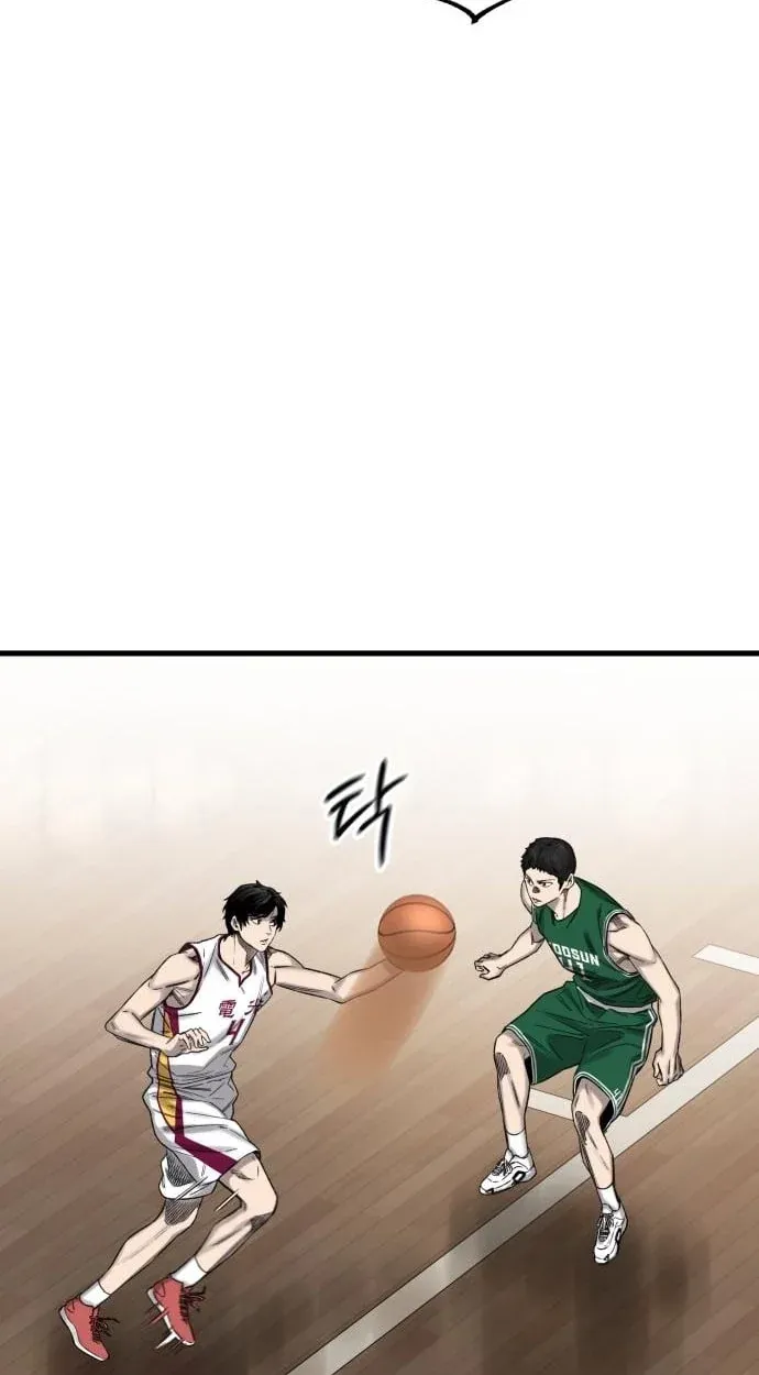 TrendManga Türkçe manga oku ankle-breaker bölüm 3 sayfa 61