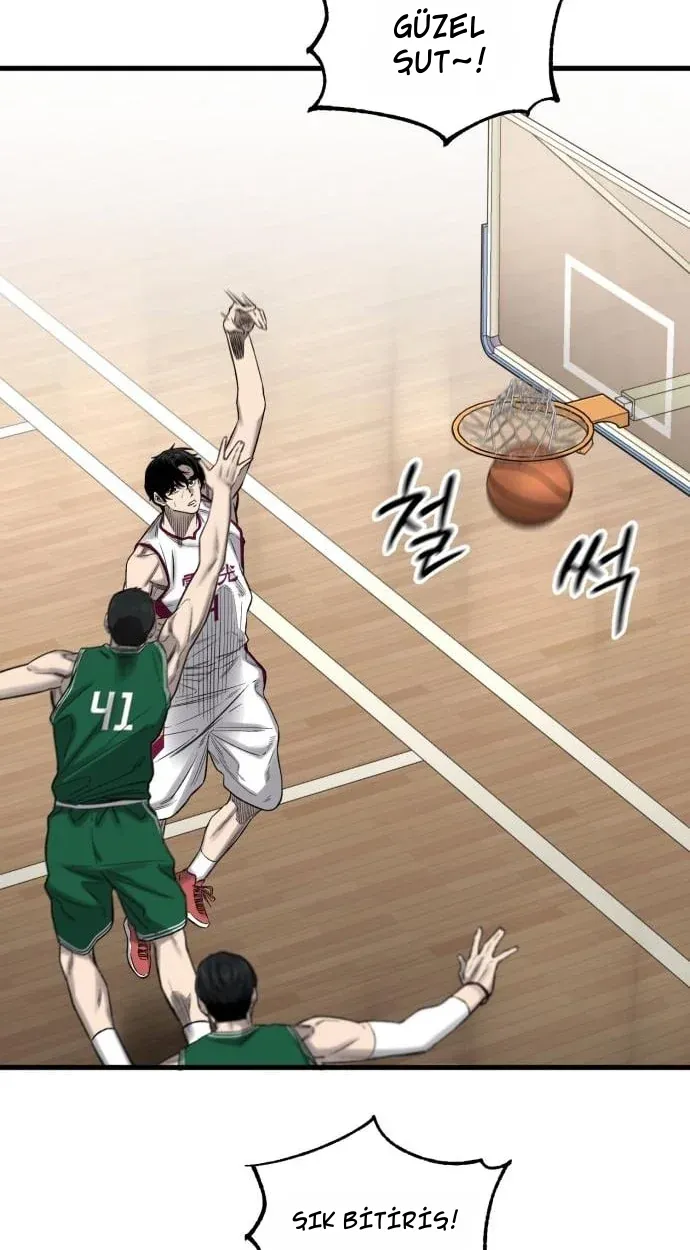 TrendManga Türkçe manga oku ankle-breaker bölüm 3 sayfa 65