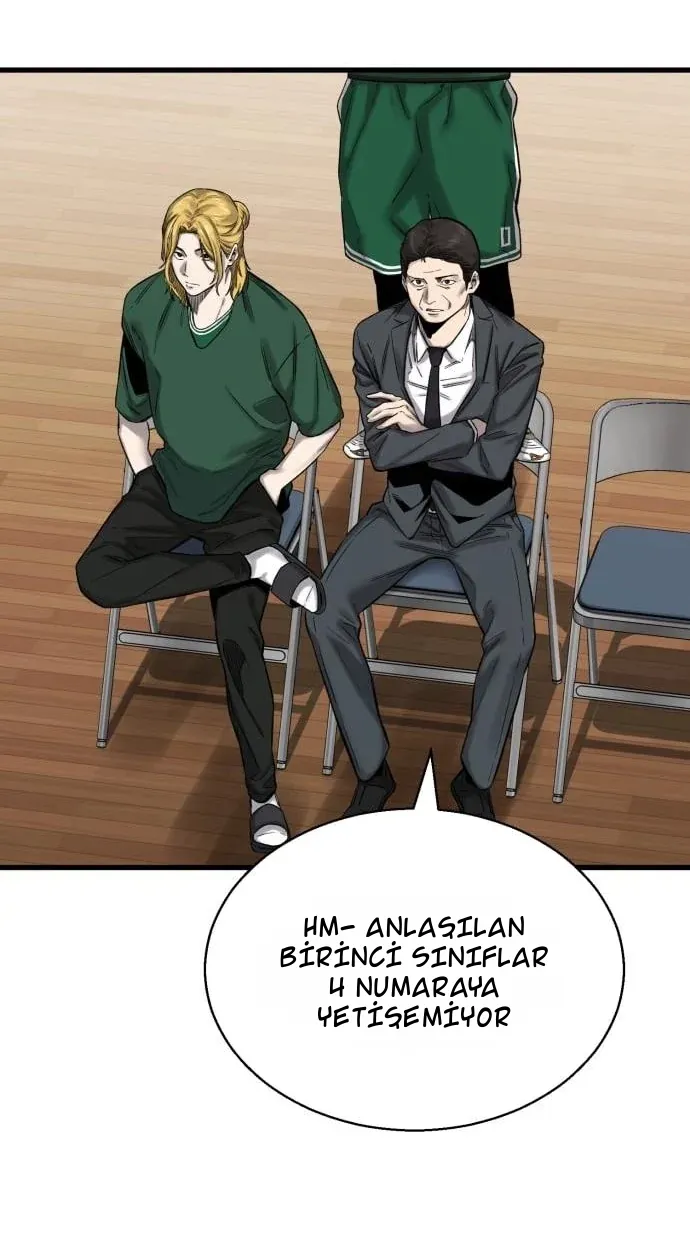 TrendManga Türkçe manga oku ankle-breaker bölüm 3 sayfa 69