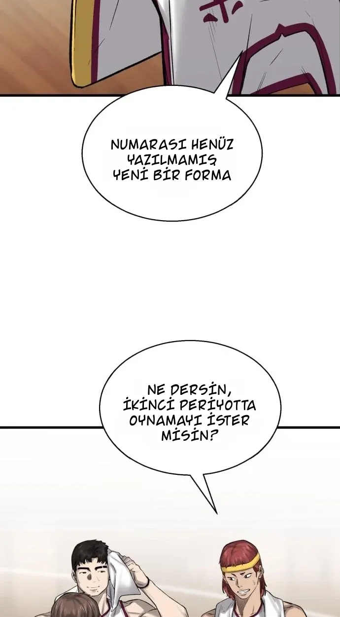 TrendManga Türkçe manga oku ankle-breaker bölüm 3 sayfa 83