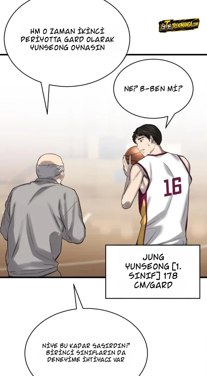 TrendManga Türkçe manga oku ankle-breaker bölüm 3 sayfa 87