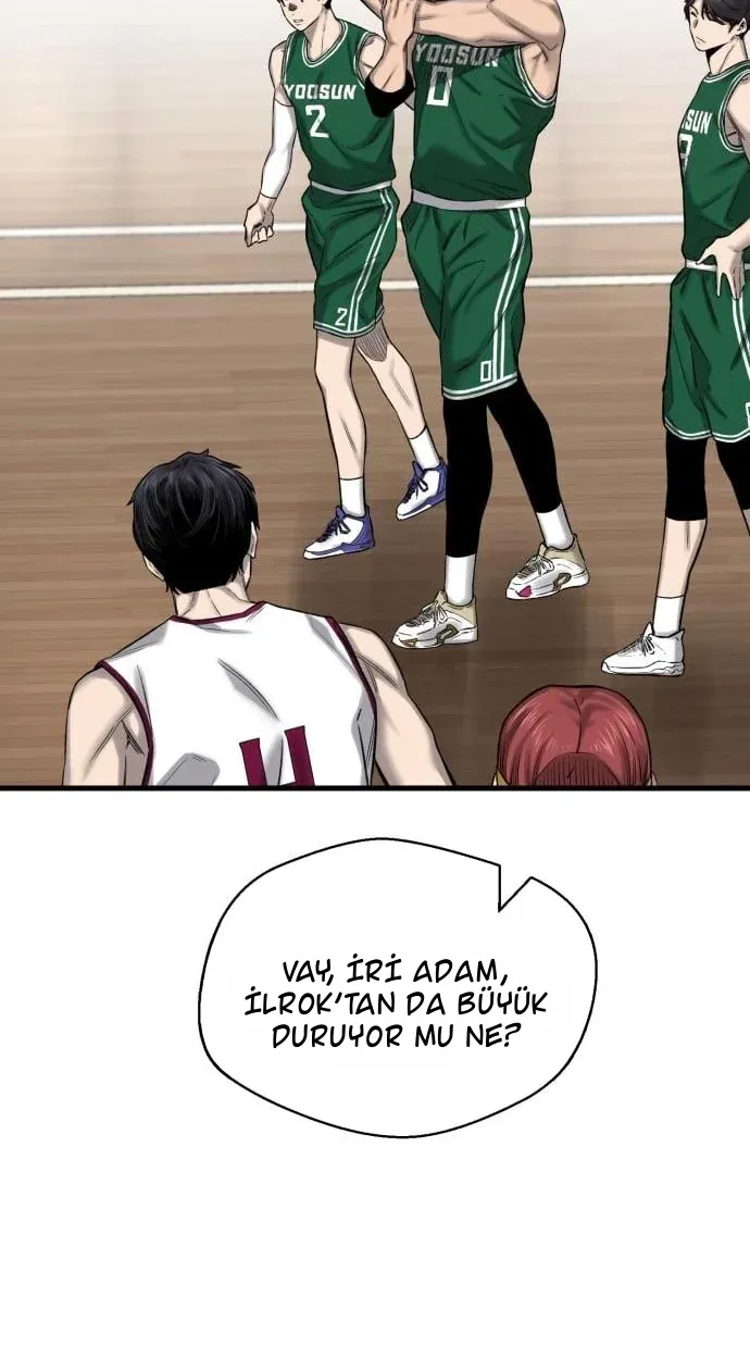 TrendManga Türkçe manga oku ankle-breaker bölüm 3 sayfa 91
