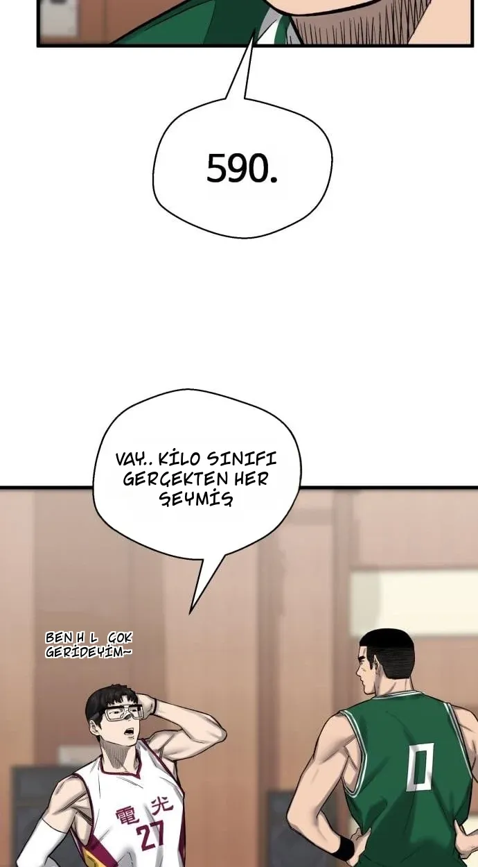 TrendManga Türkçe manga oku ankle-breaker bölüm 3 sayfa 94