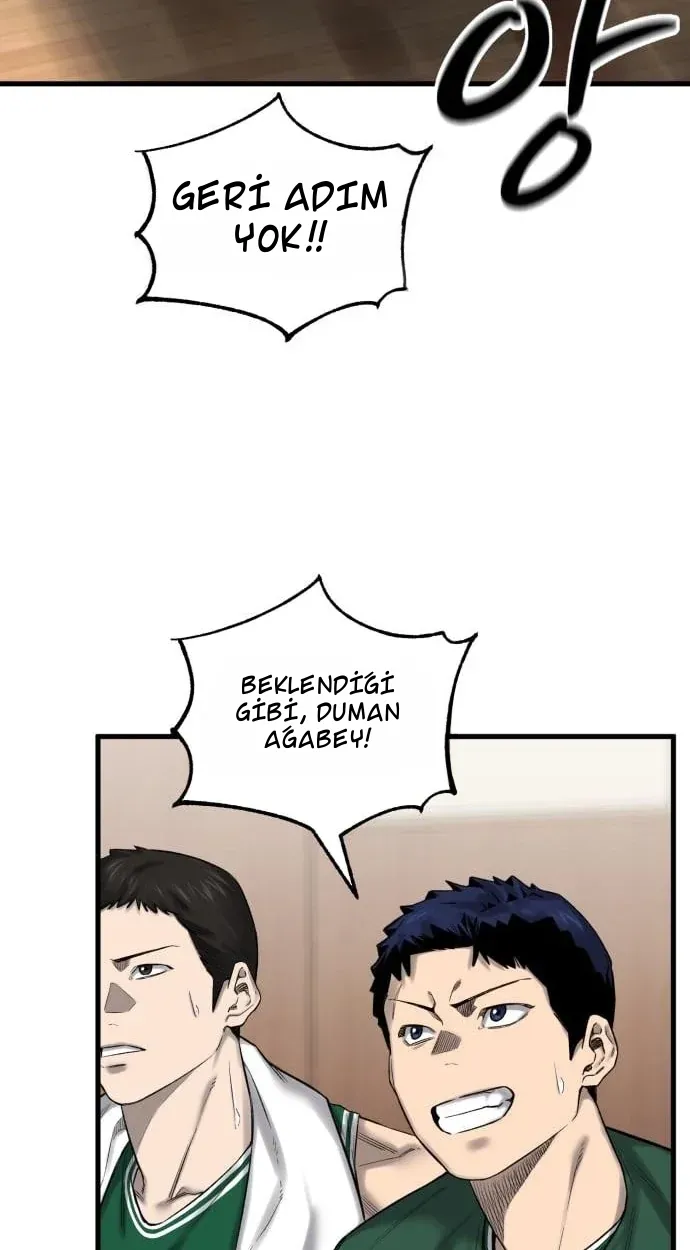 TrendManga Türkçe manga oku ankle-breaker bölüm 3 sayfa 99