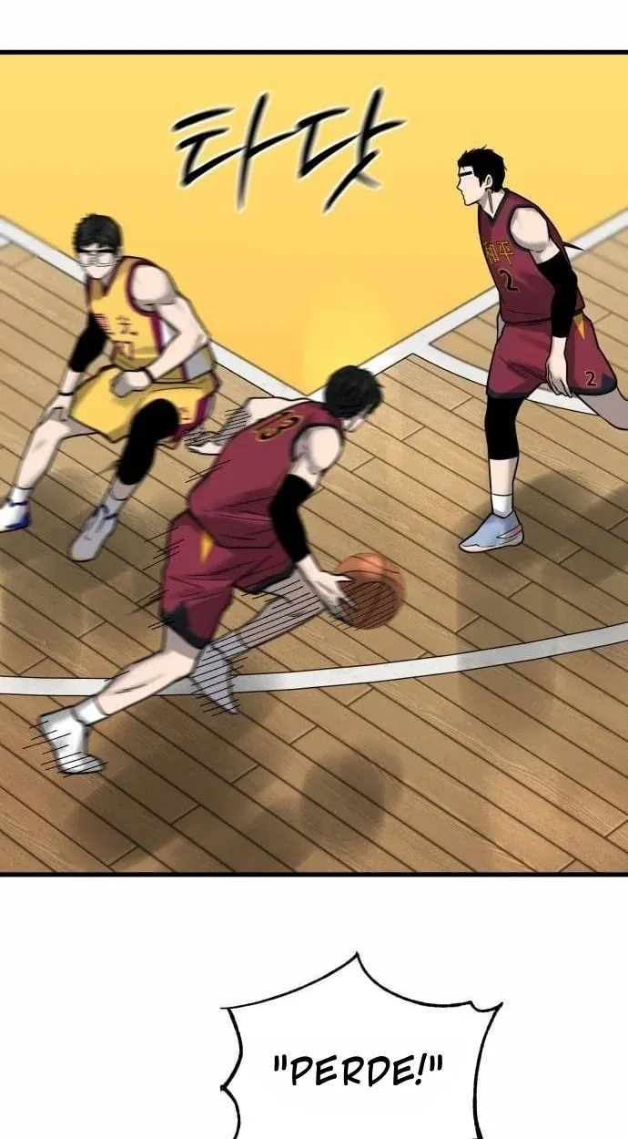 TrendManga Türkçe manga oku ankle-breaker bölüm 30 sayfa 101