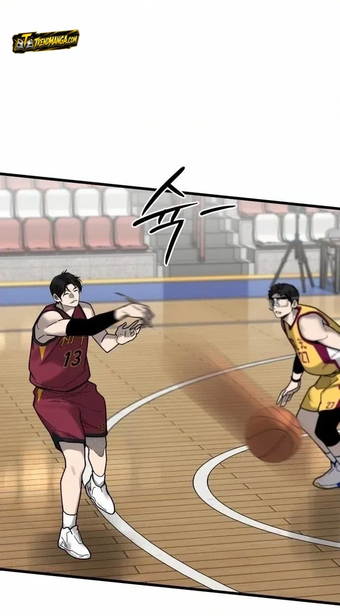 TrendManga Türkçe manga oku ankle-breaker bölüm 30 sayfa 107