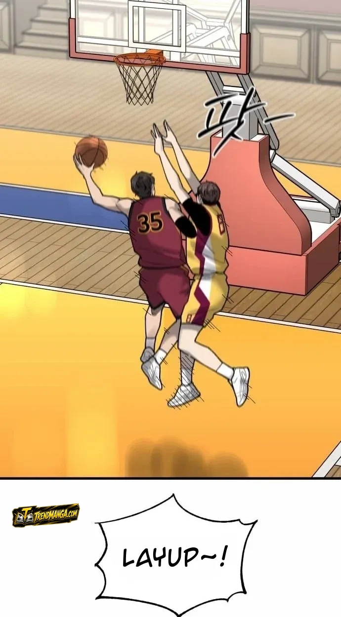 TrendManga Türkçe manga oku ankle-breaker bölüm 30 sayfa 112