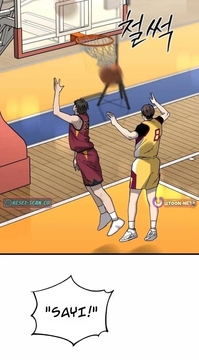 TrendManga Türkçe manga oku ankle-breaker bölüm 30 sayfa 114