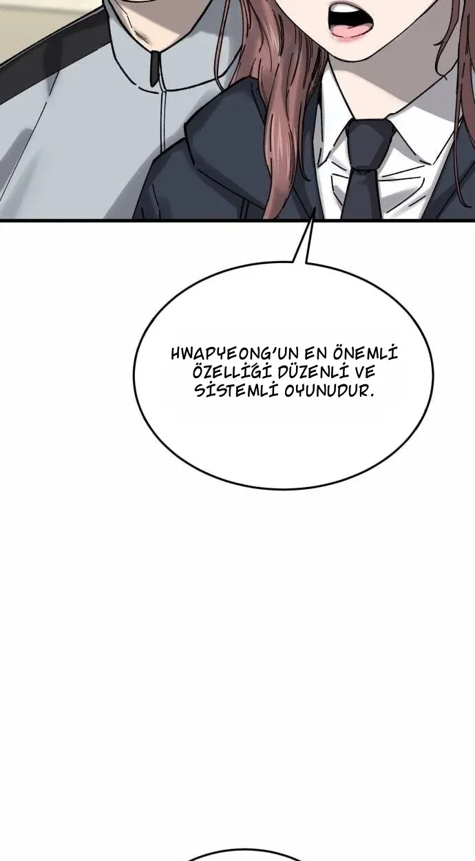 TrendManga Türkçe manga oku ankle-breaker bölüm 30 sayfa 118