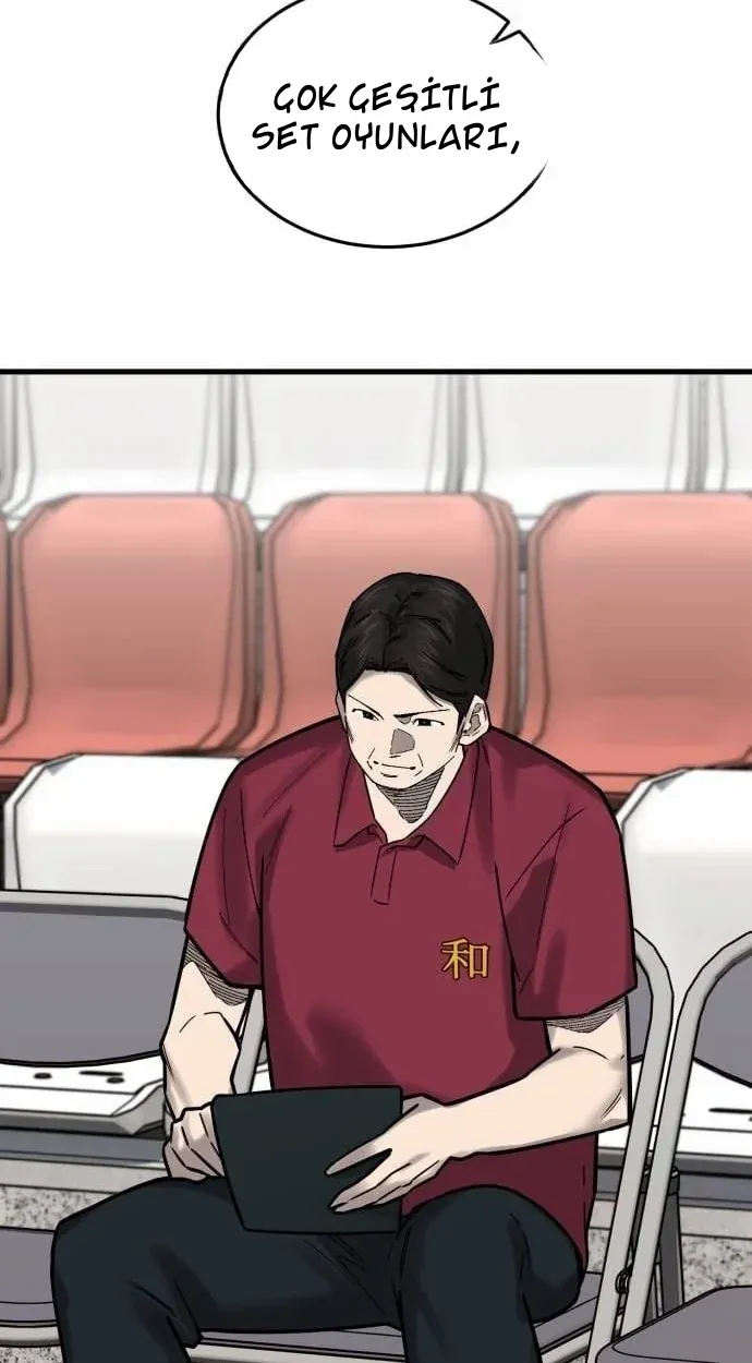 TrendManga Türkçe manga oku ankle-breaker bölüm 30 sayfa 119
