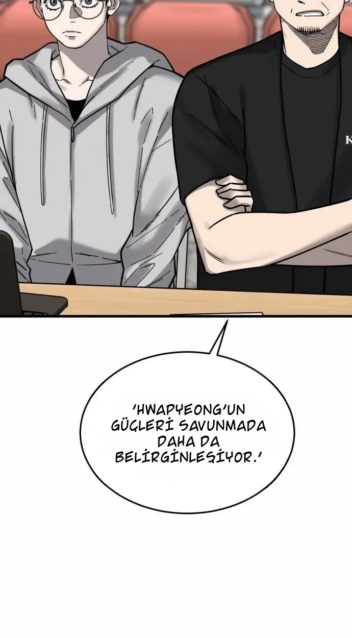 TrendManga Türkçe manga oku ankle-breaker bölüm 30 sayfa 123