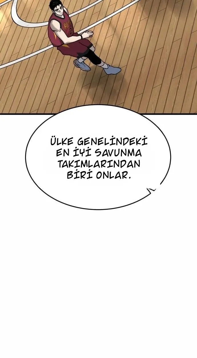 TrendManga Türkçe manga oku ankle-breaker bölüm 30 sayfa 125