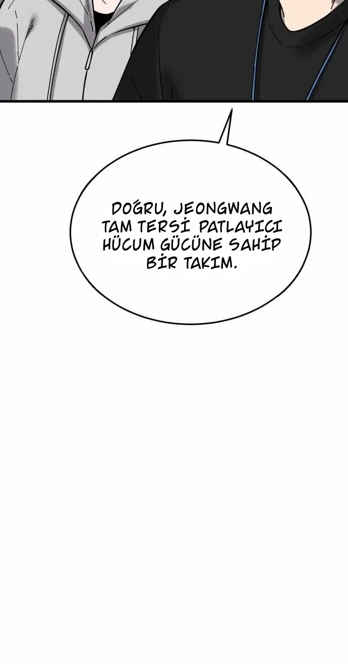 TrendManga Türkçe manga oku ankle-breaker bölüm 30 sayfa 129