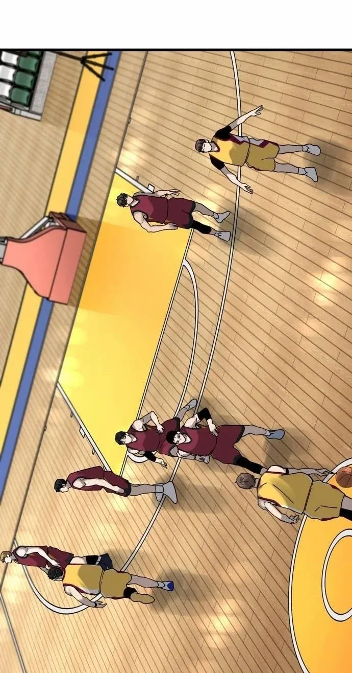 TrendManga Türkçe manga oku ankle-breaker bölüm 30 sayfa 130