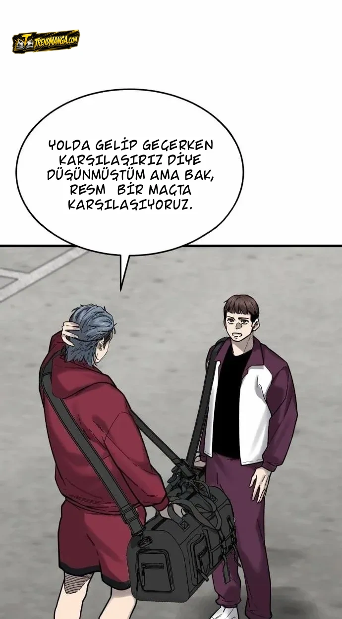TrendManga Türkçe manga oku ankle-breaker bölüm 30 sayfa 14
