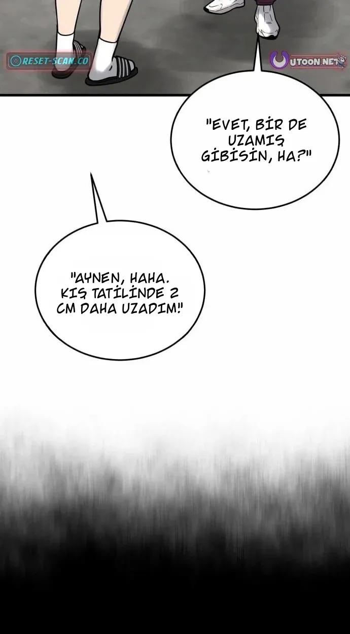 TrendManga Türkçe manga oku ankle-breaker bölüm 30 sayfa 15