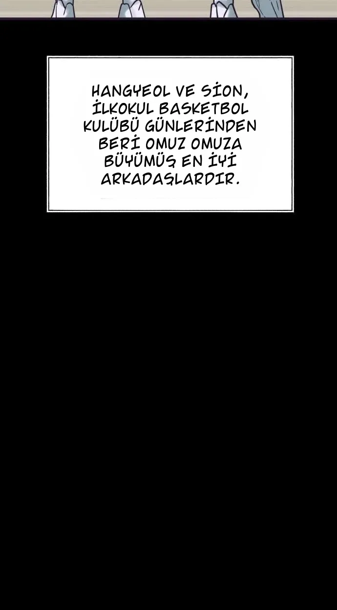 TrendManga Türkçe manga oku ankle-breaker bölüm 30 sayfa 17