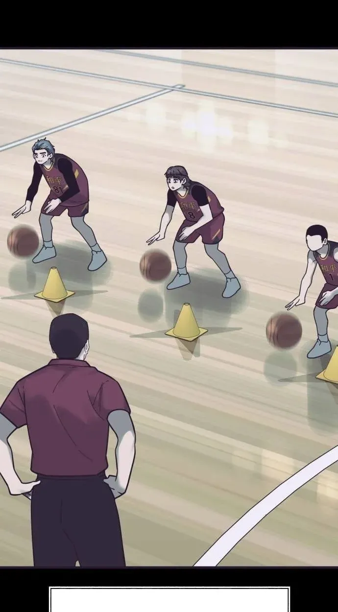 TrendManga Türkçe manga oku ankle-breaker bölüm 30 sayfa 18