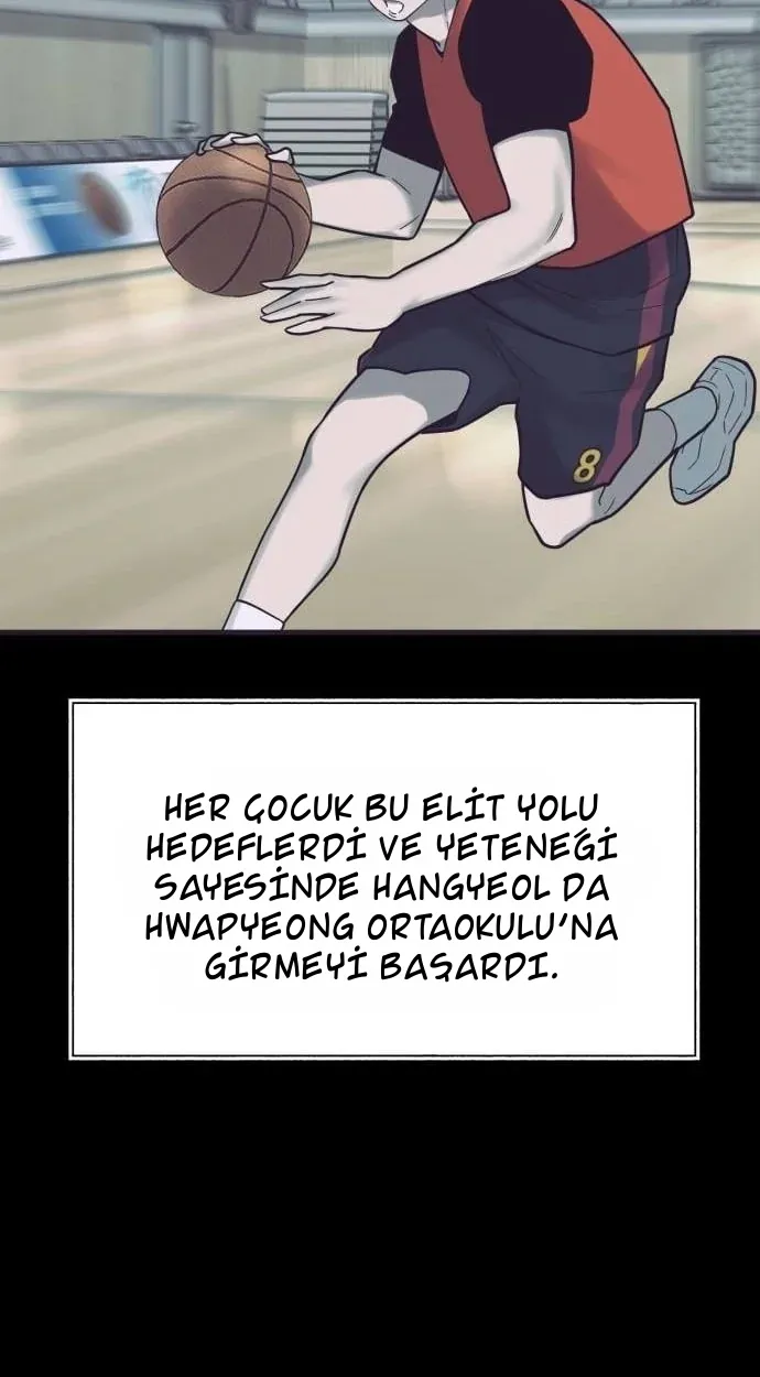 TrendManga Türkçe manga oku ankle-breaker bölüm 30 sayfa 20