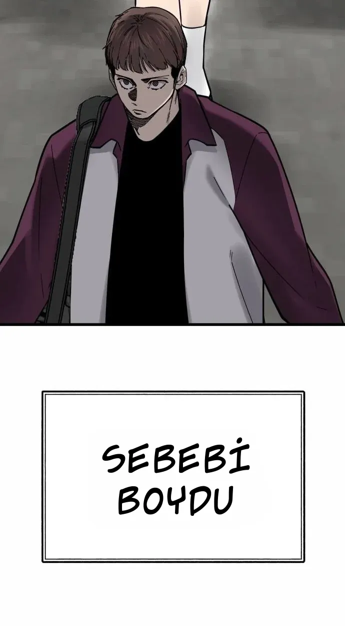 TrendManga Türkçe manga oku ankle-breaker bölüm 30 sayfa 27