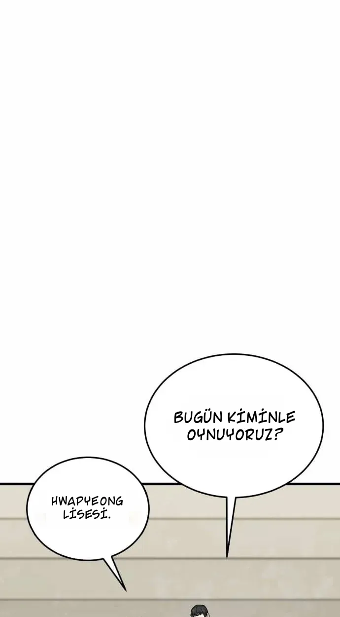 TrendManga Türkçe manga oku ankle-breaker bölüm 30 sayfa 31