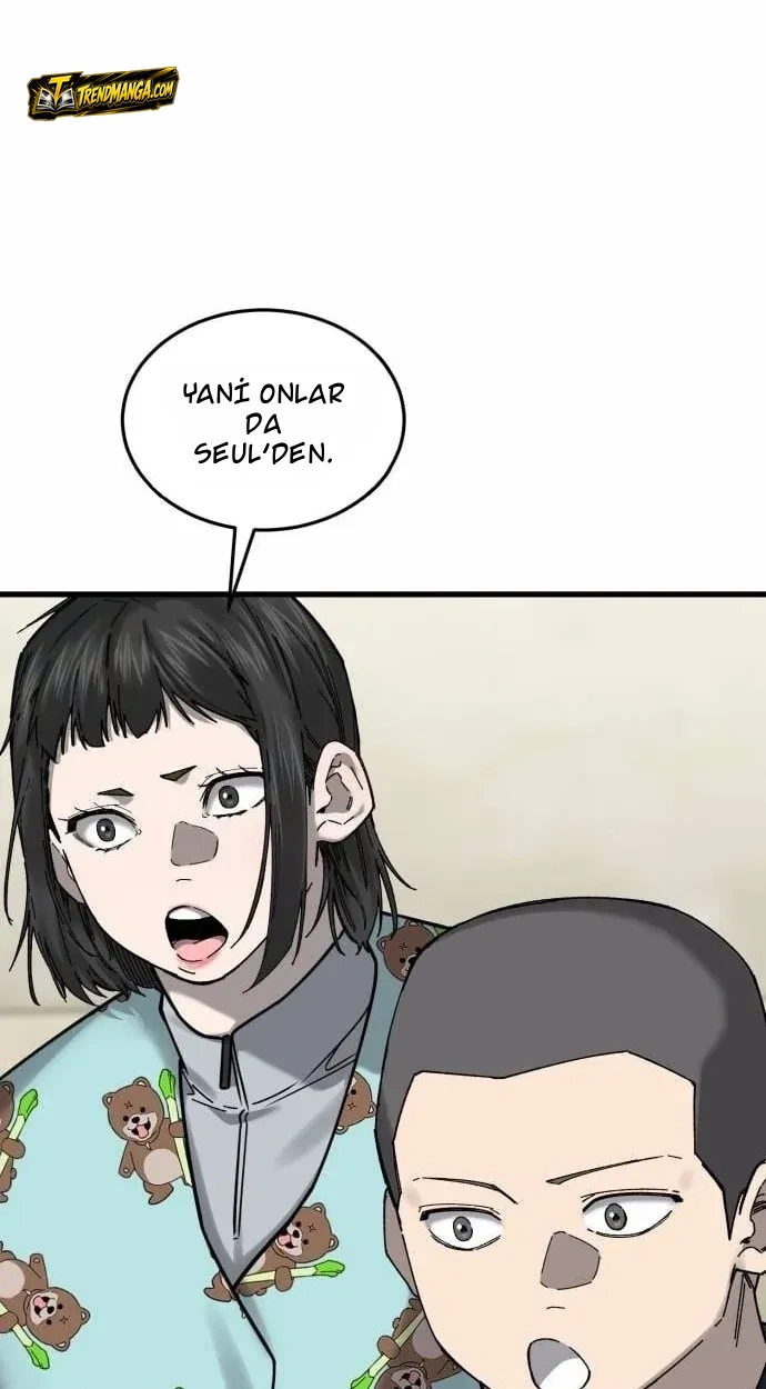 TrendManga Türkçe manga oku ankle-breaker bölüm 30 sayfa 33